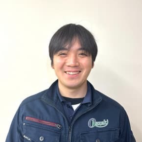 家づくりパートナー　黒川　祥宏