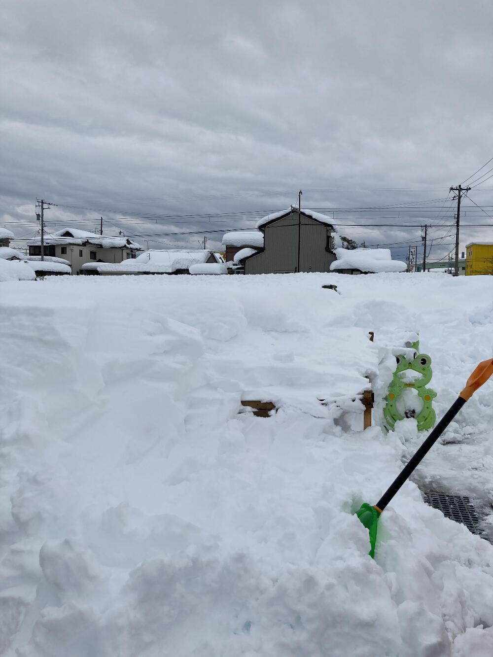 大雪