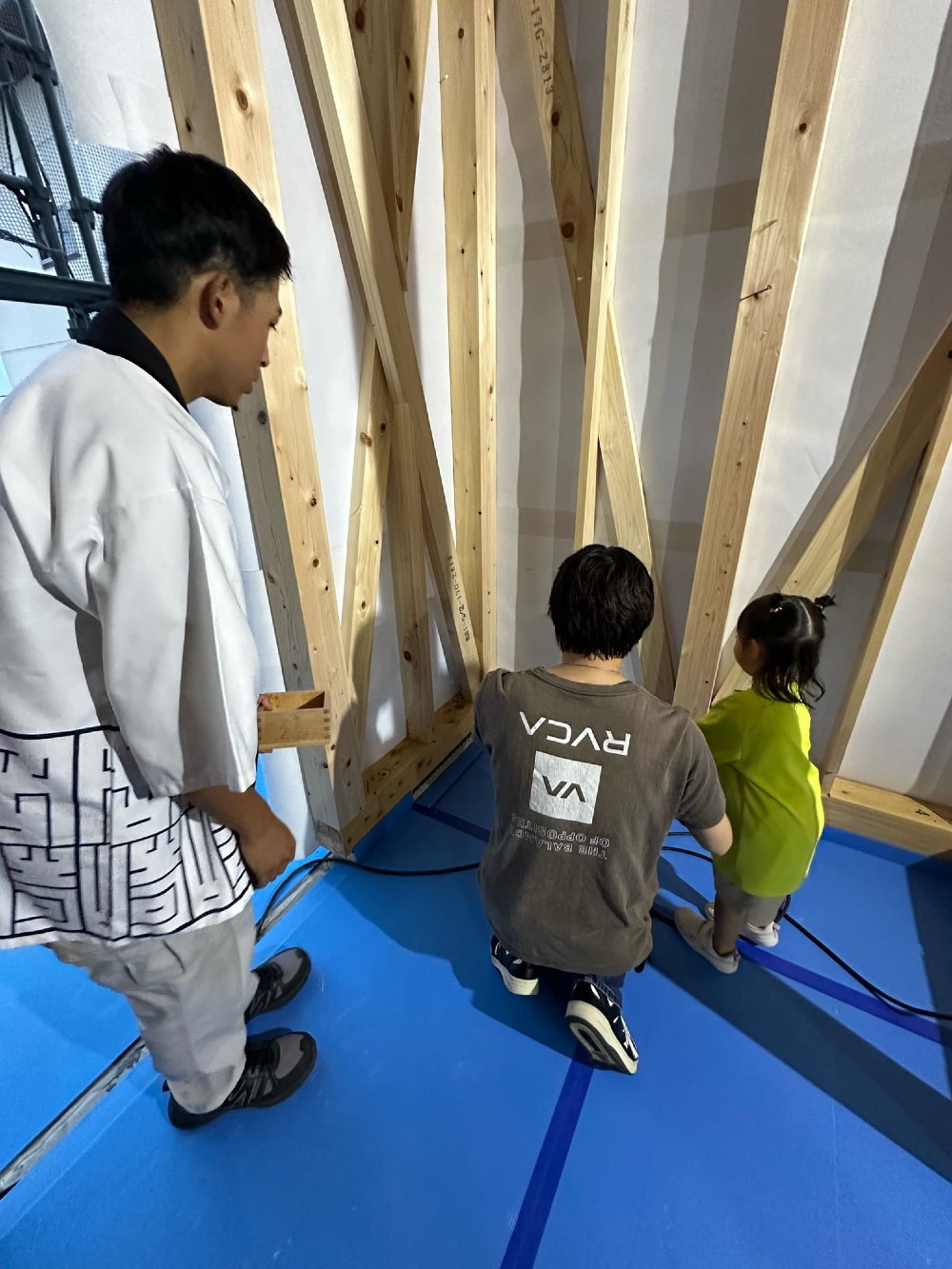 四方固めの儀