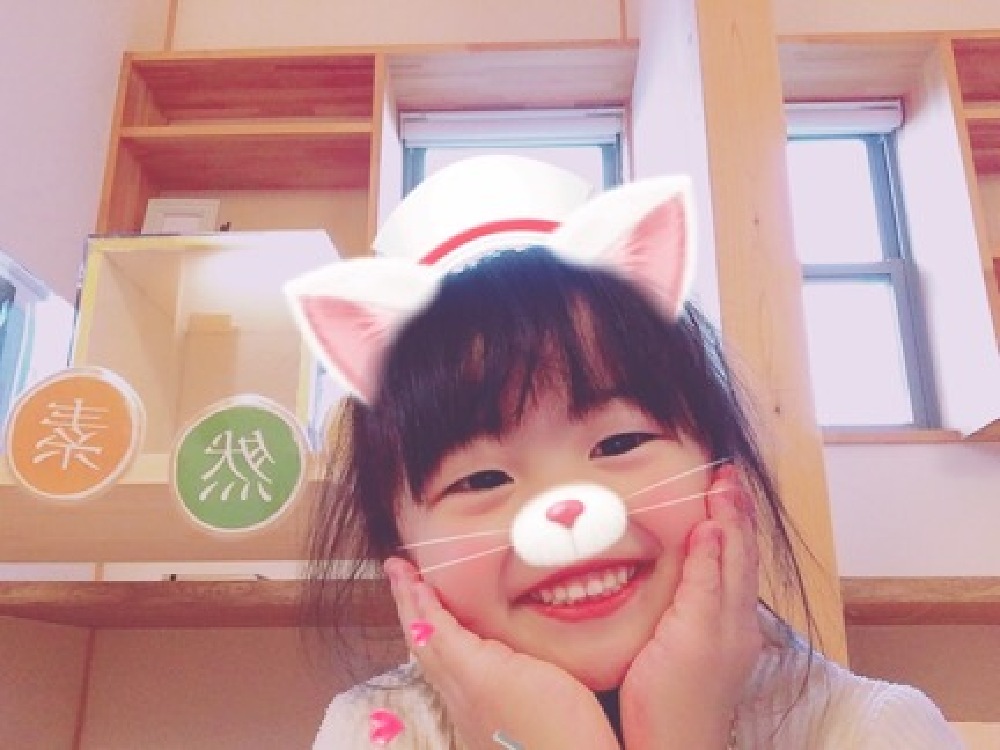 Ｋちゃん写真