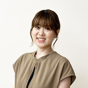 広報　山﨑　紫乃　