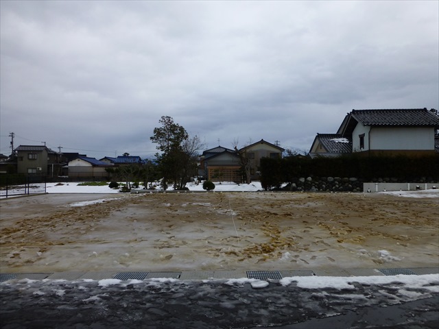 地縄張り