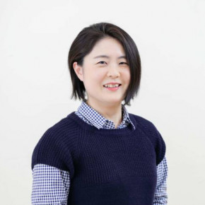 広報　山崎　裕子