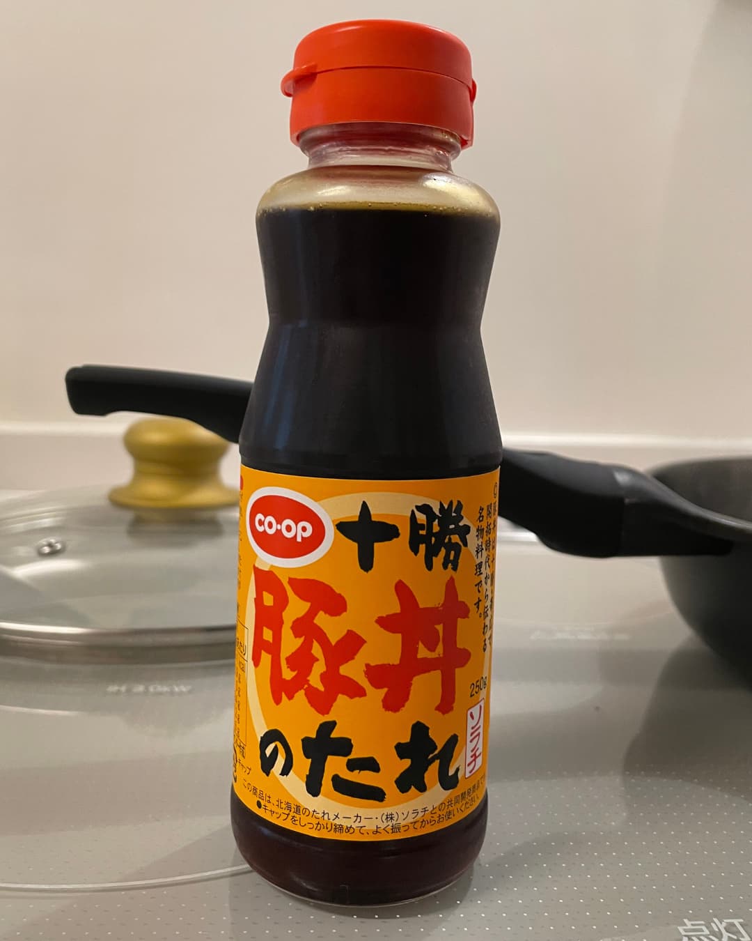 豚丼のたれ