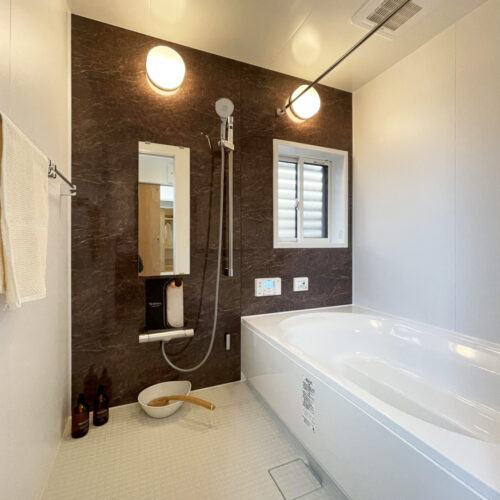 LIXILアライズ1620　壁：HN491+LE301