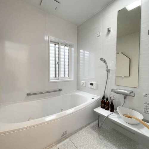 システムバス：TOTO　サザナ　HTシリーズ　Sタイプ　1616