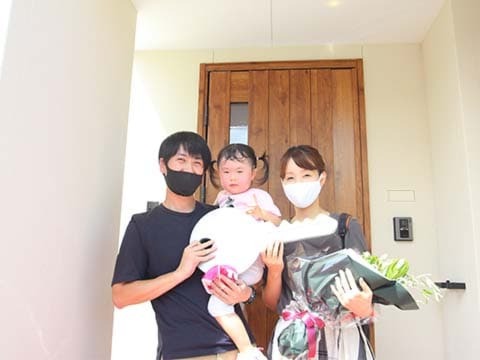 会社全体で温かく迎えてくれる雰囲気がいつも信頼感を高めてくれました。